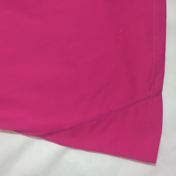 Fabletics Leon Tank, Color Pink/Blue Size M - Picture 6 of 13